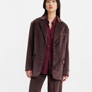 Levi’s Drama Club Blazer